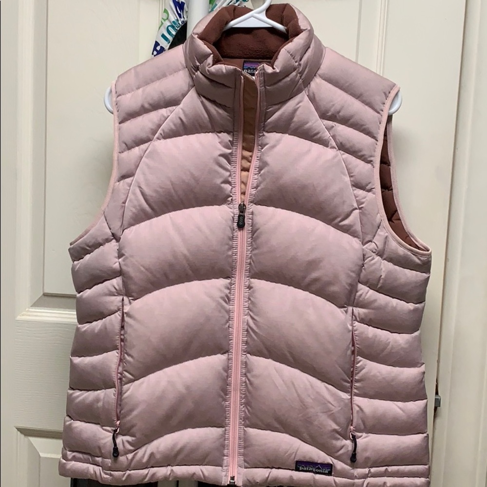 Patagonia Vest